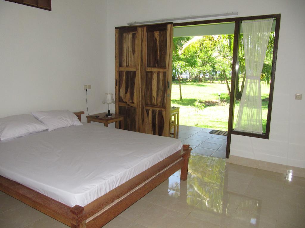 Pondok Siola Labuhan Pandan Room photo