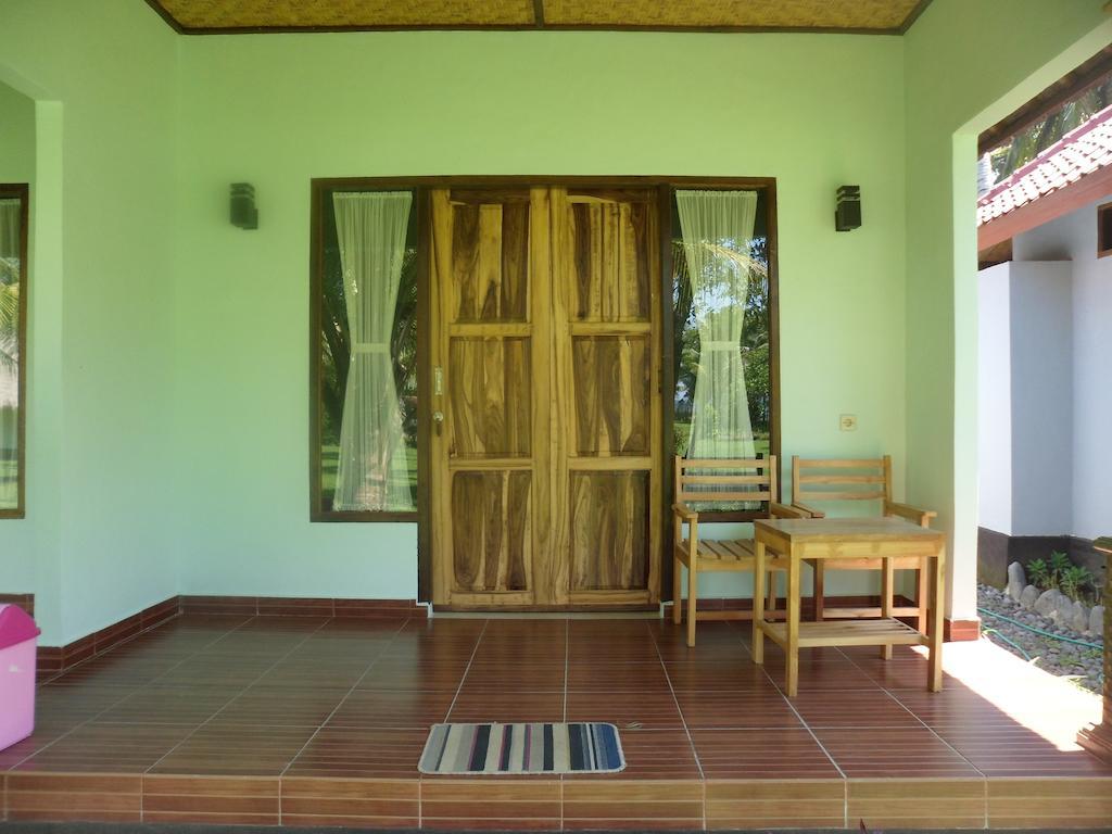 Pondok Siola Labuhan Pandan Room photo