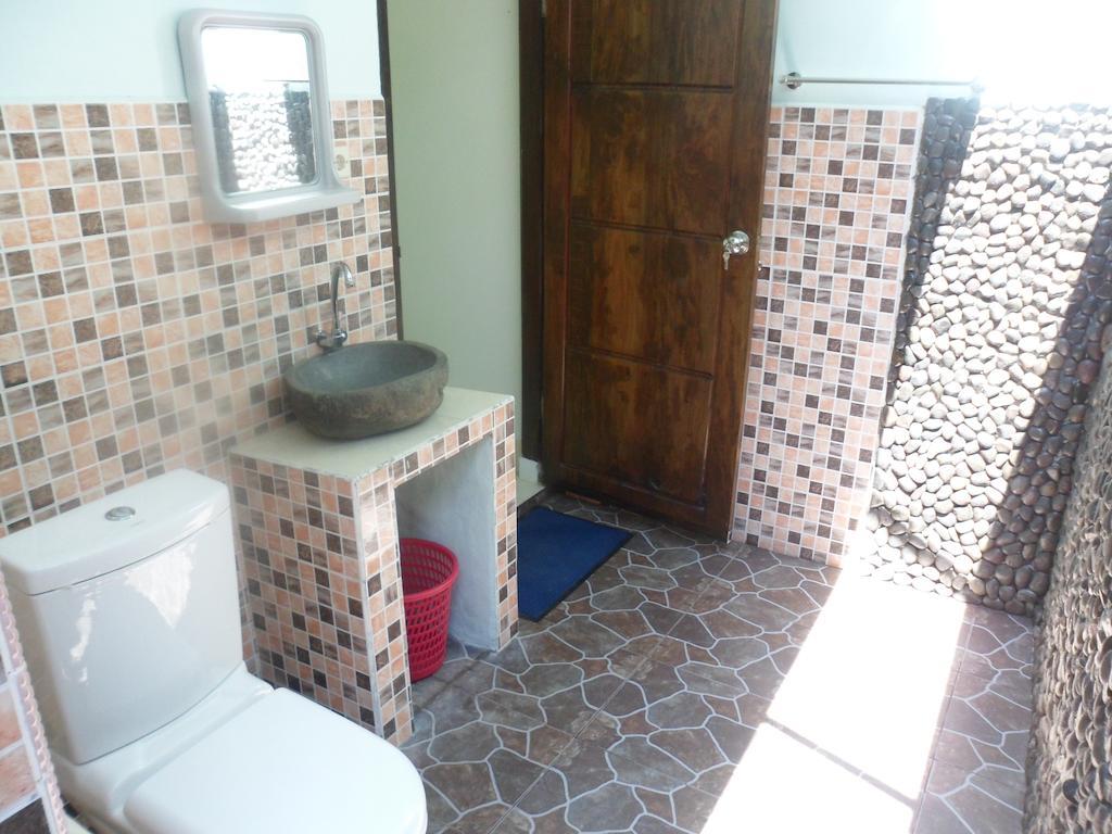 Pondok Siola Labuhan Pandan Room photo